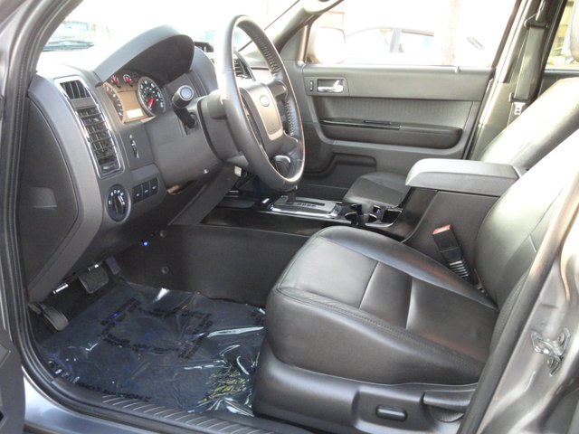Ford Escape 2012 photo 3