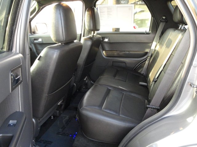 Ford Escape 2012 photo 4