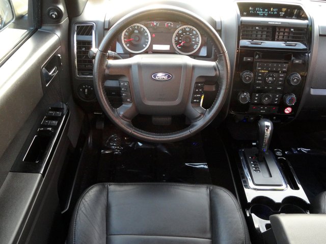 Ford Escape 2012 photo 5