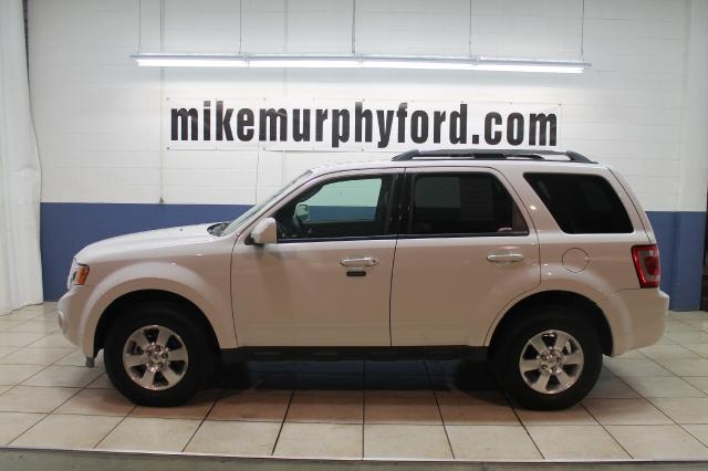 Ford Escape SLT 25 Unspecified