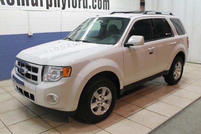 Ford Escape 2012 photo 1