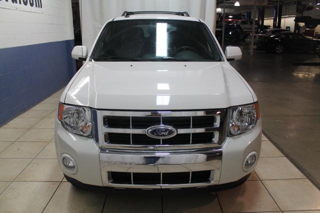 Ford Escape 2012 photo 2