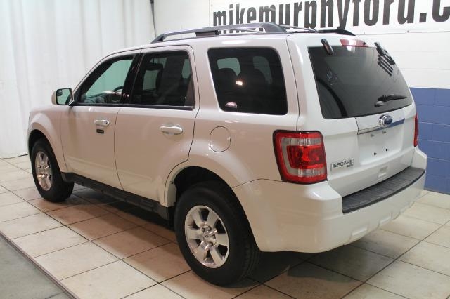 Ford Escape 2012 photo 3