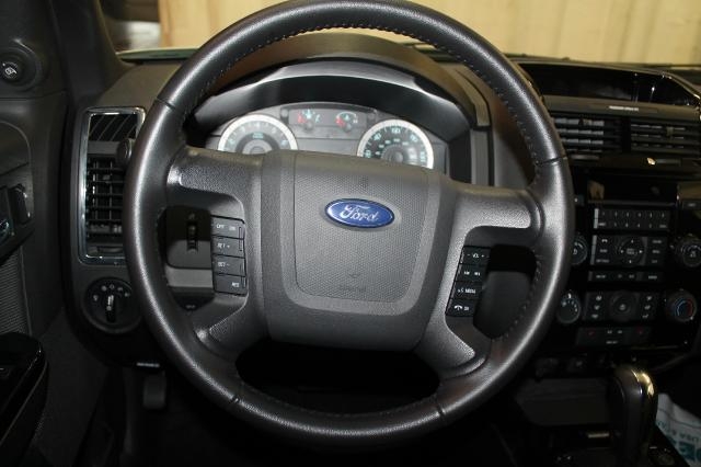 Ford Escape 2012 photo 5