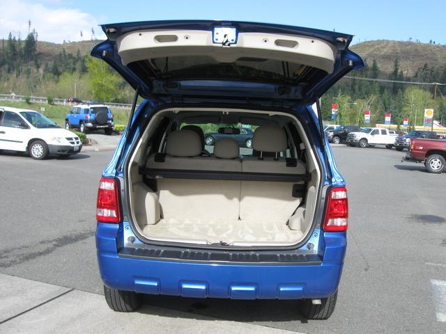 Ford Escape 2012 photo 1