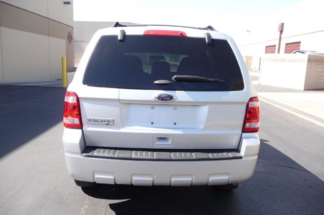 Ford Escape 2012 photo 1