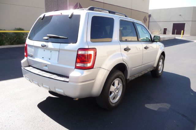 Ford Escape 2012 photo 3