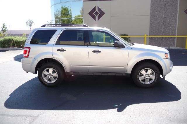 Ford Escape 2012 photo 4