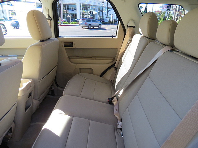 Ford Escape 2012 photo 5