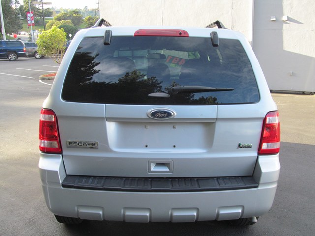 Ford Escape 2012 photo 5