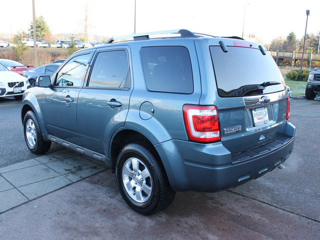 Ford Escape 2012 photo 1