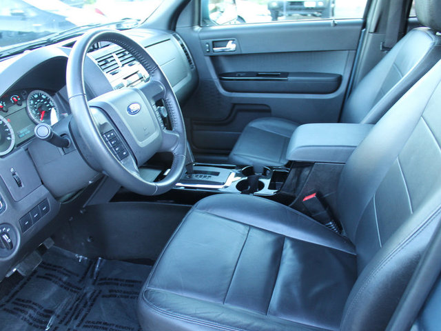 Ford Escape 2012 photo 3
