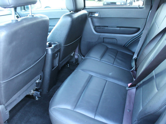 Ford Escape 2012 photo 4
