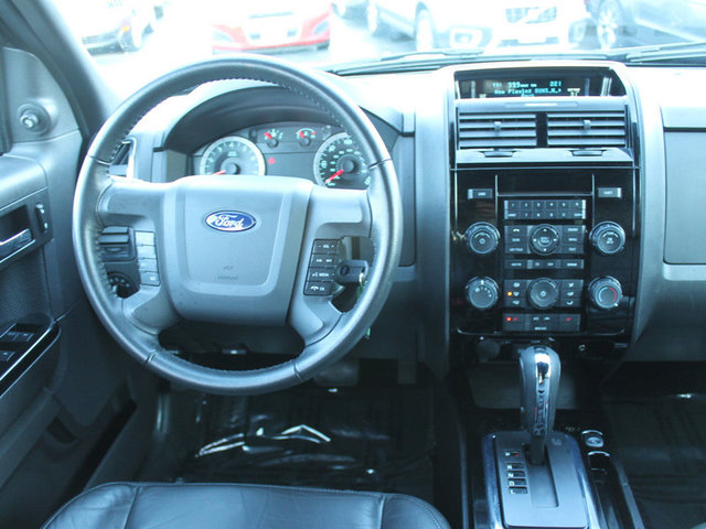 Ford Escape 2012 photo 5