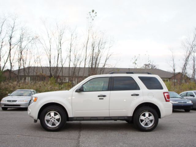 Ford Escape 2012 photo 5