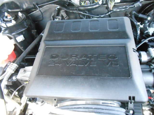 Ford Escape 2012 photo 8