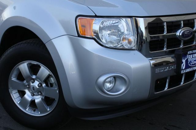 Ford Escape 2012 photo 2