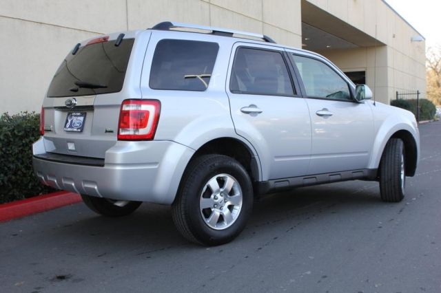 Ford Escape 2012 photo 5