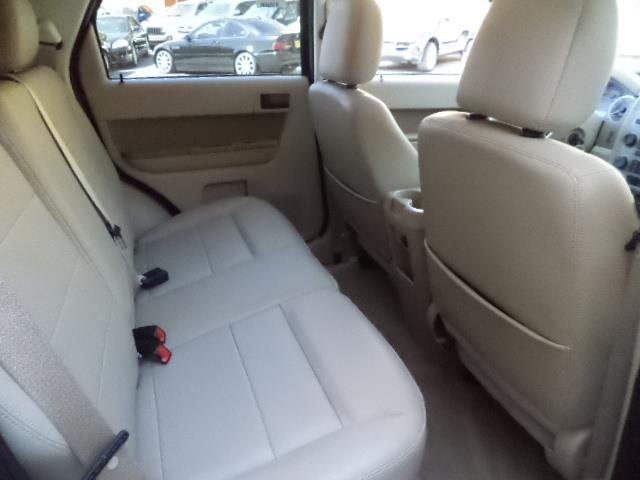 Ford Escape 2012 photo 1