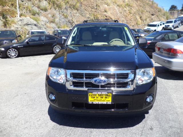 Ford Escape 2012 photo 3