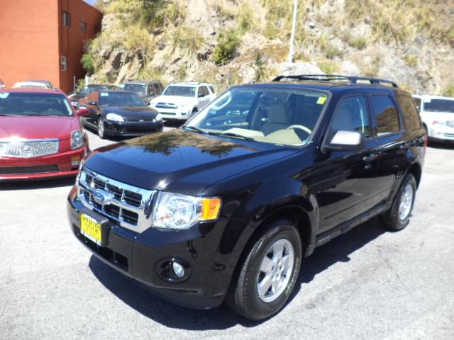 Ford Escape 2012 photo 4