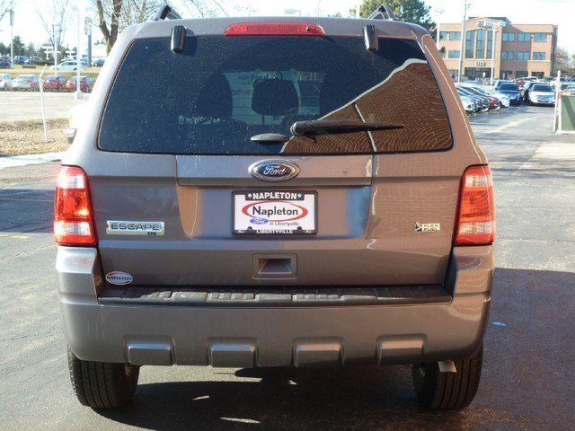 Ford Escape 2012 photo 3