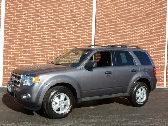 Ford Escape ESi Unspecified