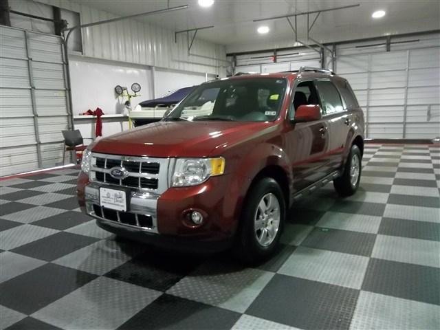 Ford Escape 2012 photo 2