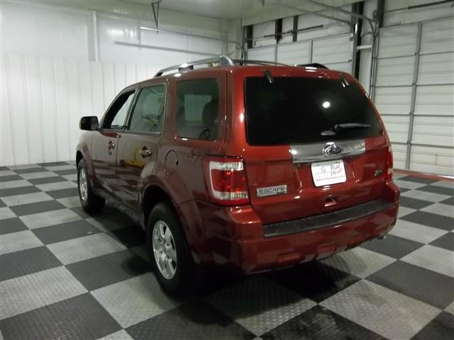 Ford Escape 2012 photo 4
