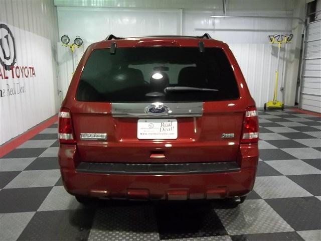 Ford Escape 2012 photo 5