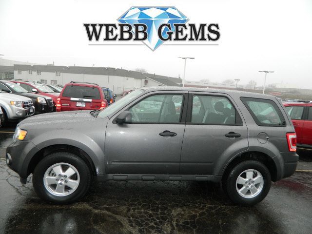 Ford Escape XLS Unspecified