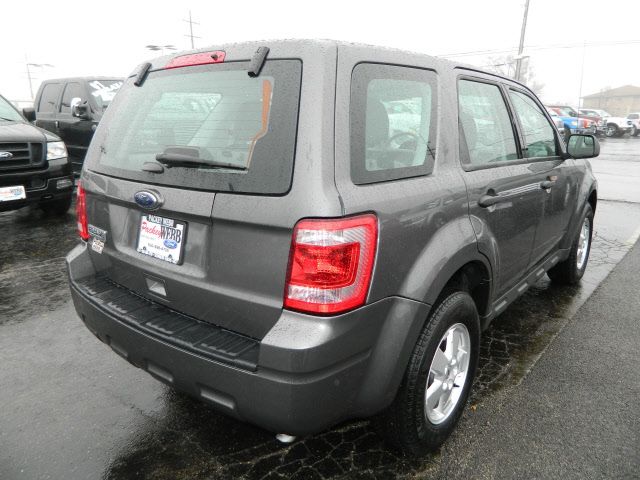 Ford Escape 2012 photo 4