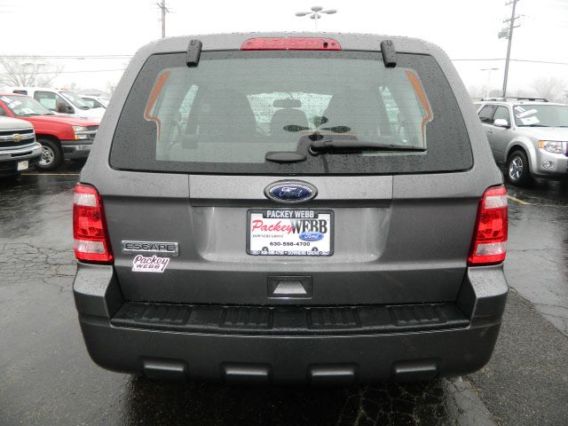 Ford Escape 2012 photo 5