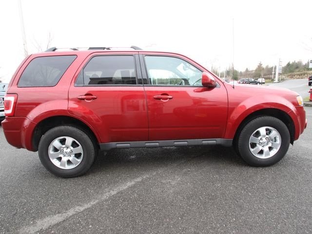 Ford Escape 2012 photo 1