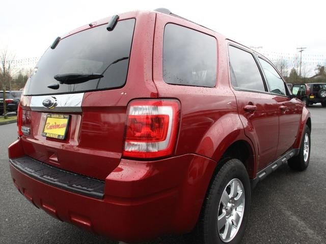 Ford Escape 2012 photo 2