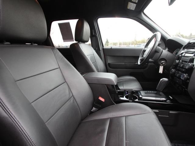 Ford Escape 2012 photo 4