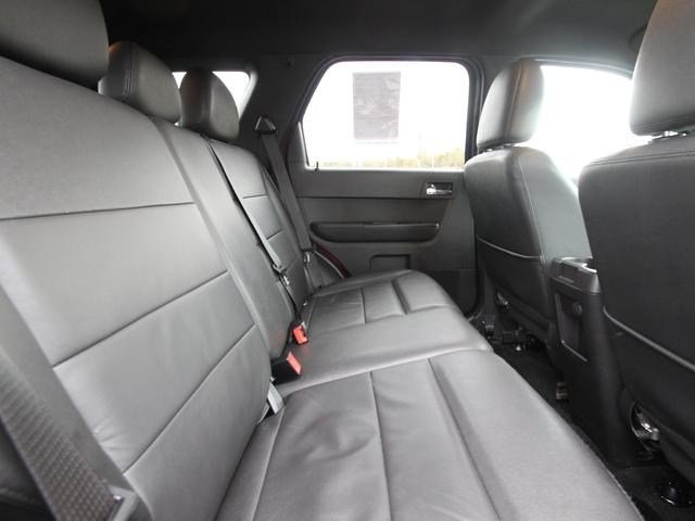 Ford Escape 2012 photo 5