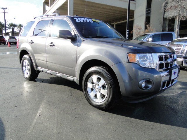 Ford Escape SLT 25 Unspecified