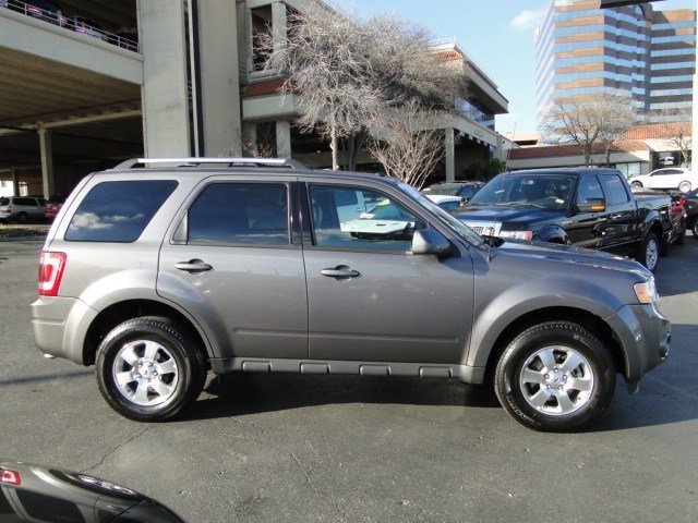 Ford Escape 2012 photo 5