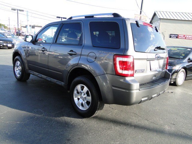 Ford Escape 2012 photo 3
