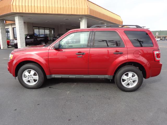 Ford Escape 2012 photo 3