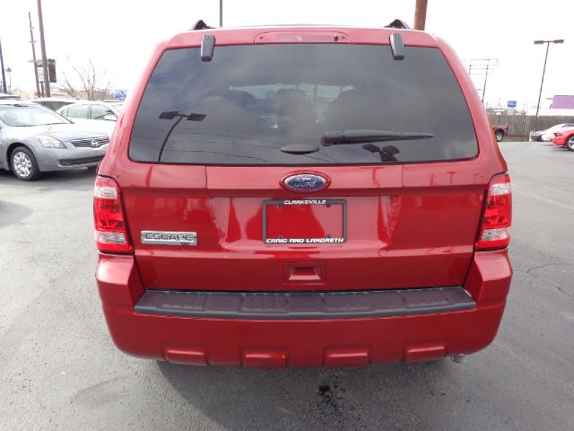 Ford Escape 2012 photo 5
