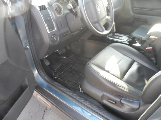 Ford Escape 2012 photo 4