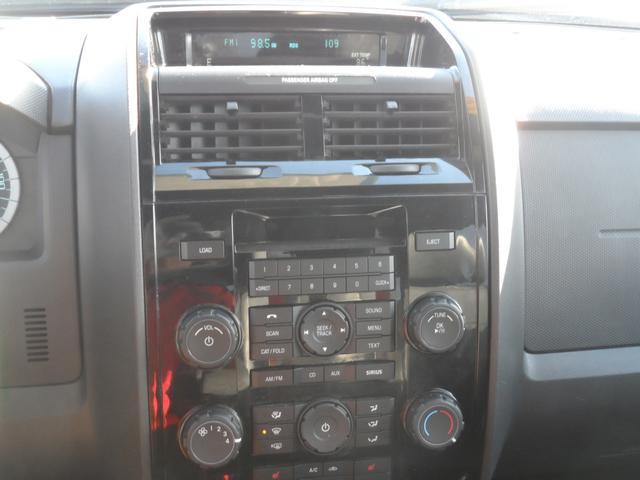 Ford Escape 2012 photo 5