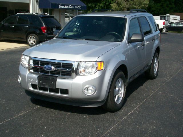 Ford Escape 2012 photo 1
