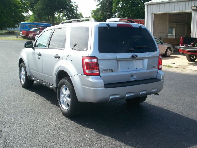 Ford Escape 2012 photo 2