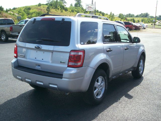 Ford Escape 2012 photo 3
