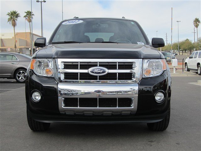 Ford Escape 2012 photo 1