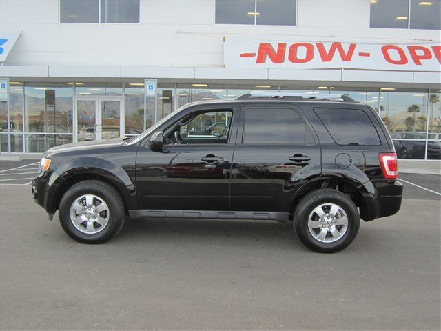 Ford Escape 2012 photo 3