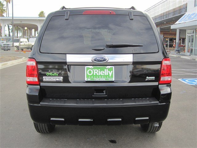 Ford Escape 2012 photo 5